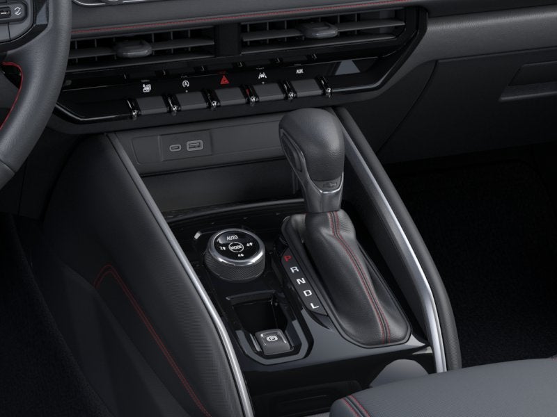 2026 Chevrolet Colorado Z71 - Photo 35