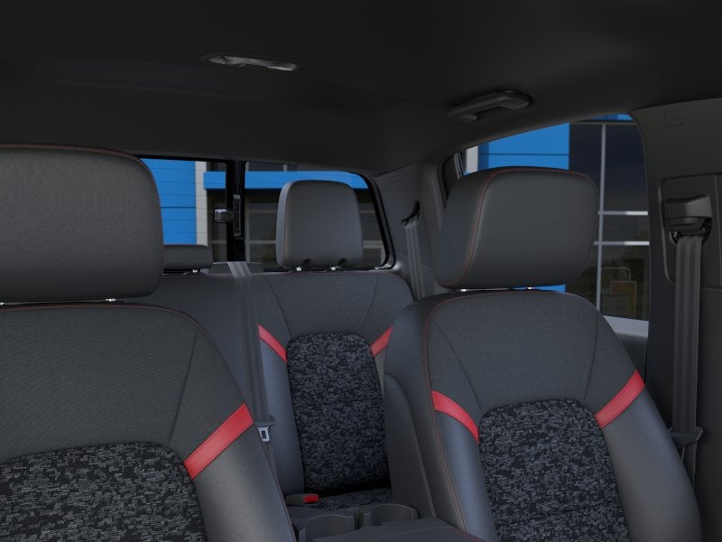 2026 Chevrolet Colorado Z71 - Photo 36