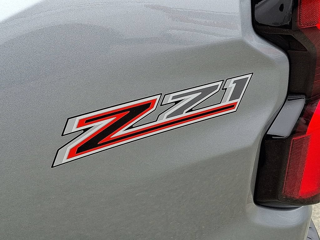 2026 Chevrolet Colorado Z71 - Photo 6