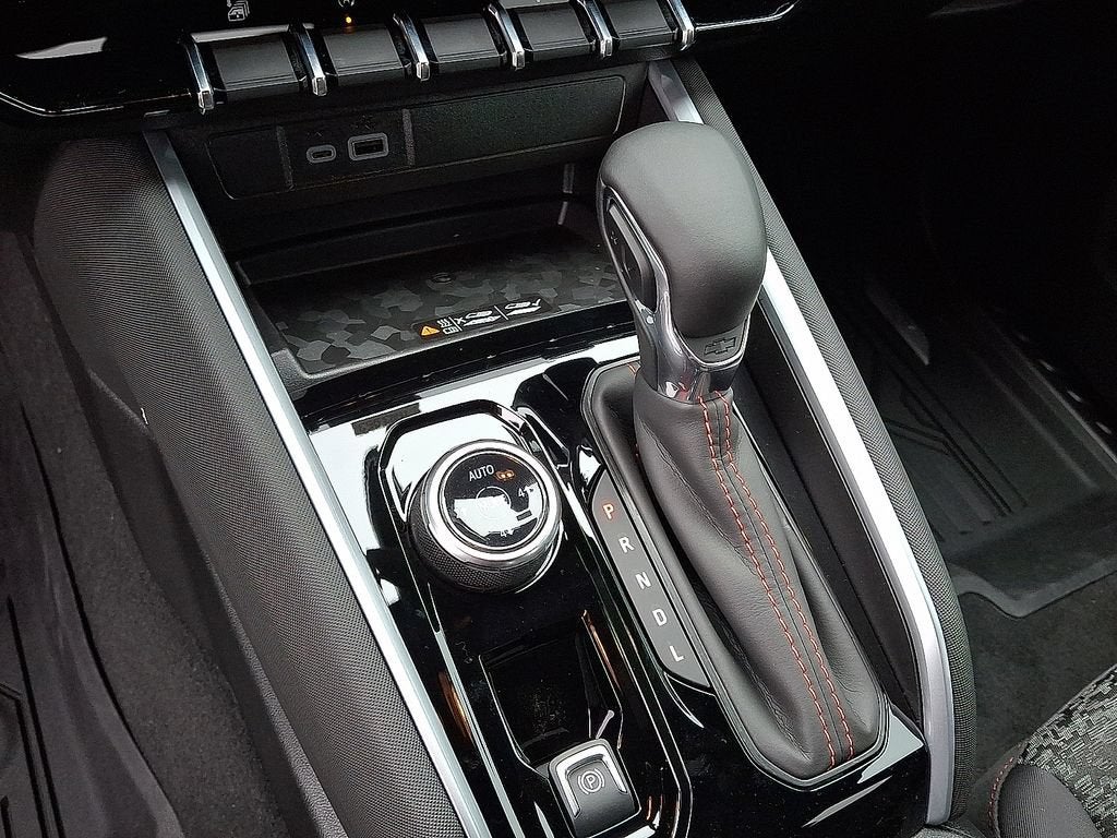 2026 Chevrolet Colorado Z71 - Photo 9