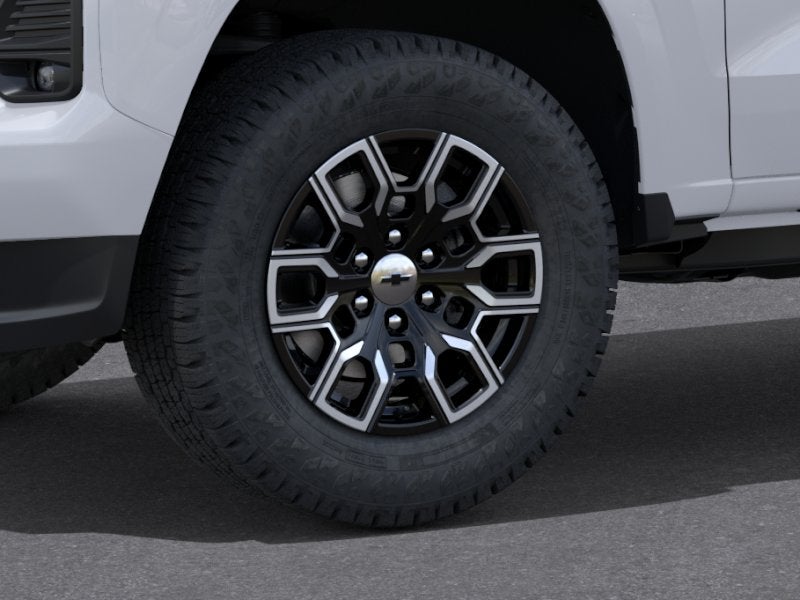 2026 Chevrolet Colorado Z71 - Photo 20