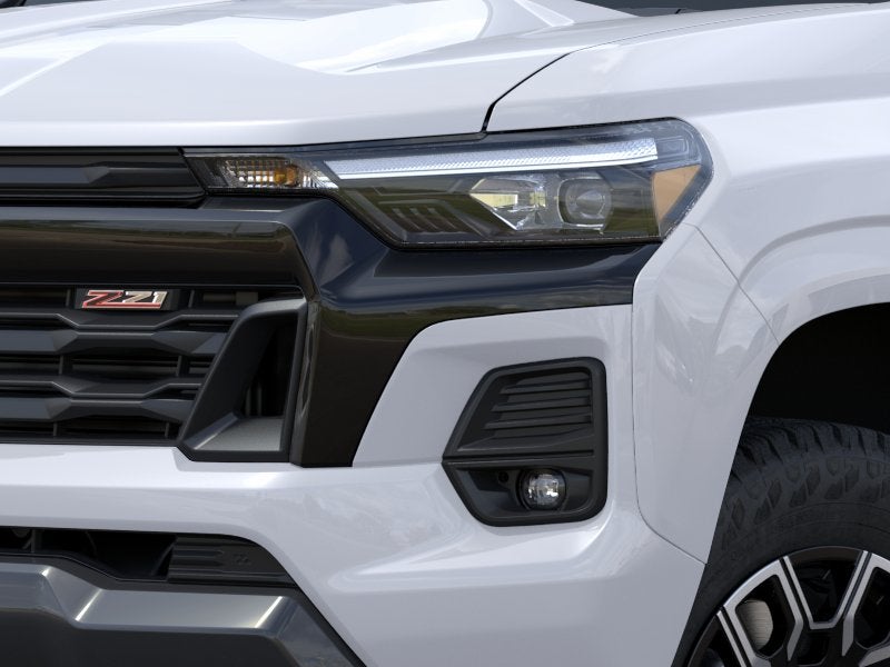 2026 Chevrolet Colorado Z71 - Photo 21