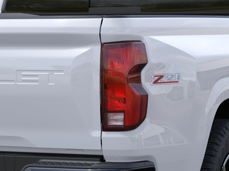 2026 Chevrolet Colorado Z71 - Photo 22