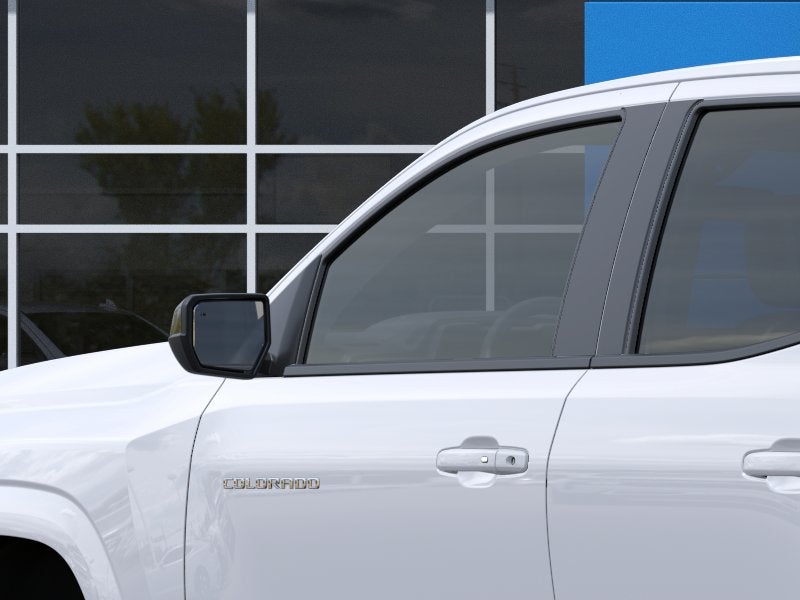 2026 Chevrolet Colorado Z71 - Photo 23