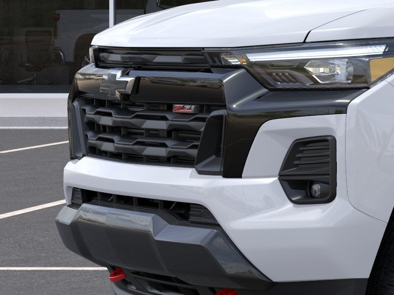 2026 Chevrolet Colorado Z71 - Photo 24
