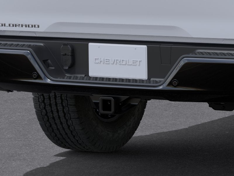 2026 Chevrolet Colorado Z71 - Photo 25