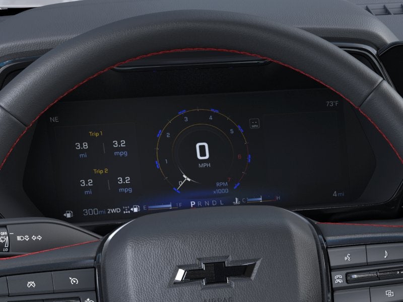 2026 Chevrolet Colorado Z71 - Photo 29