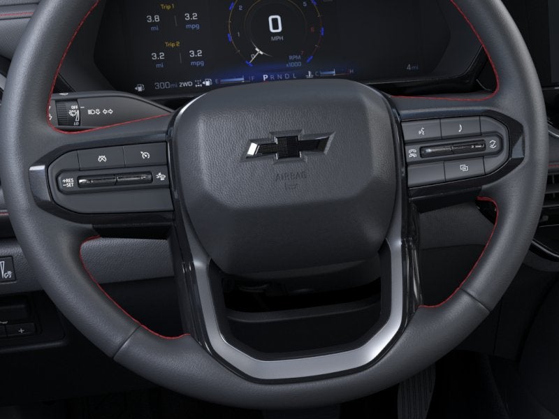 2026 Chevrolet Colorado Z71 - Photo 30