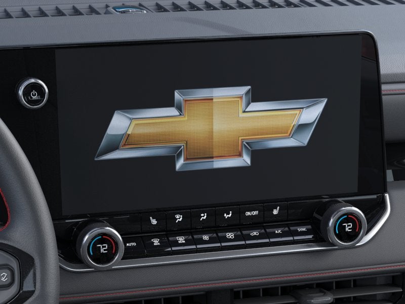 2026 Chevrolet Colorado Z71 - Photo 31