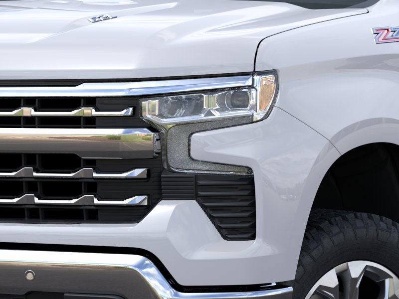2026 Chevrolet Silverado 1500 LTZ - Photo 20