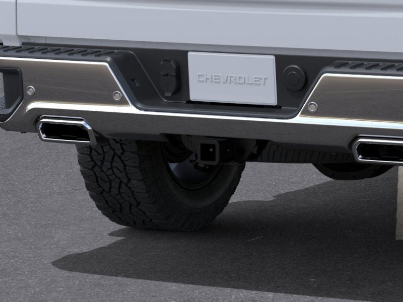 2026 Chevrolet Silverado 1500 LTZ - Photo 24