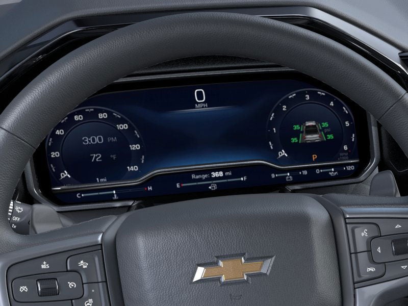 2026 Chevrolet Silverado 1500 LTZ - Photo 28