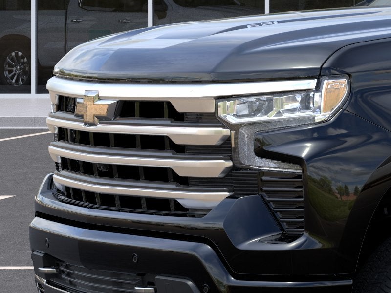 2026 Chevrolet Silverado 1500 High Country - Photo 25