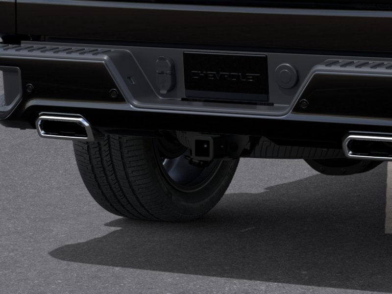 2026 Chevrolet Silverado 1500 High Country - Photo 26