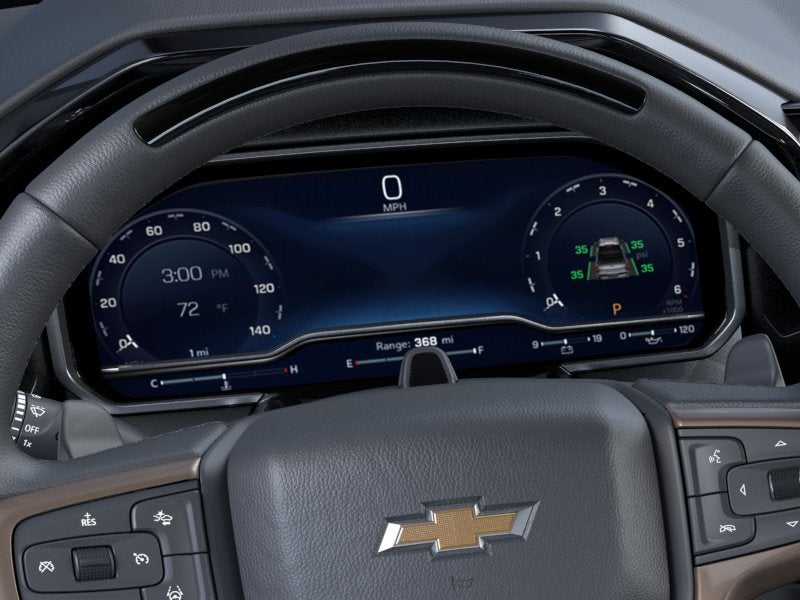 2026 Chevrolet Silverado 1500 High Country - Photo 30