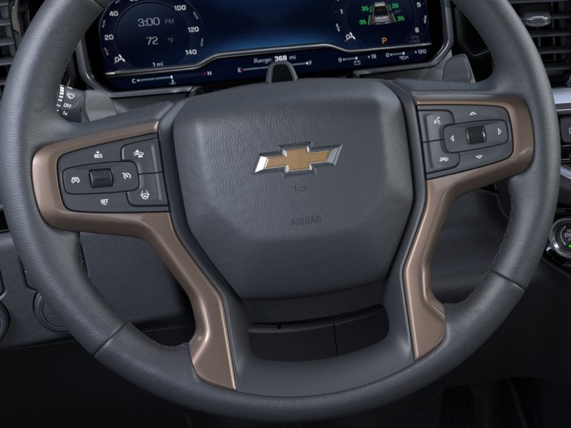 2026 Chevrolet Silverado 1500 High Country - Photo 31