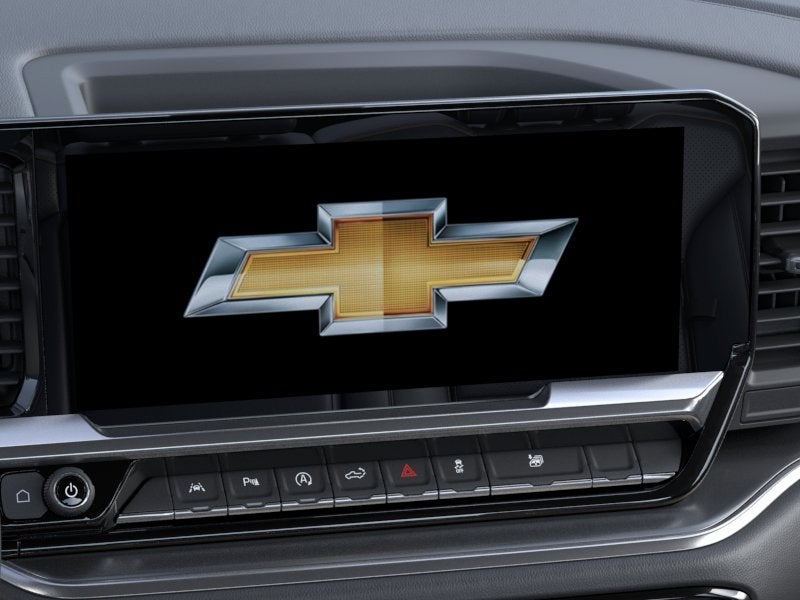 2026 Chevrolet Silverado 1500 High Country - Photo 32