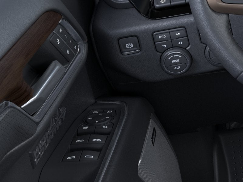 2026 Chevrolet Silverado 1500 High Country - Photo 34