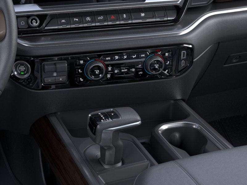 2026 Chevrolet Silverado 1500 High Country - Photo 35