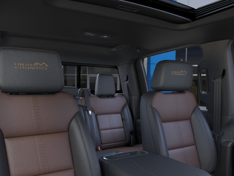 2026 Chevrolet Silverado 1500 High Country - Photo 36