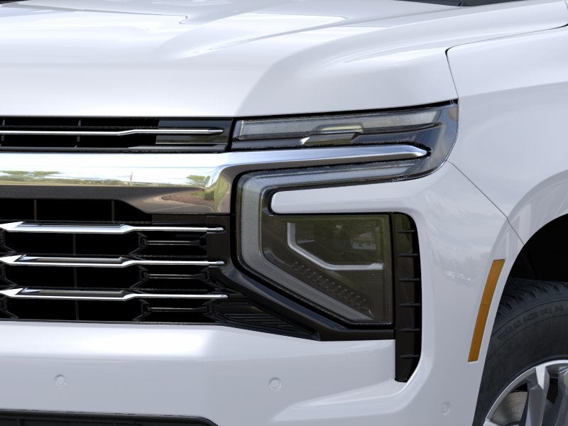 2026 Chevrolet Suburban LT - Photo 22