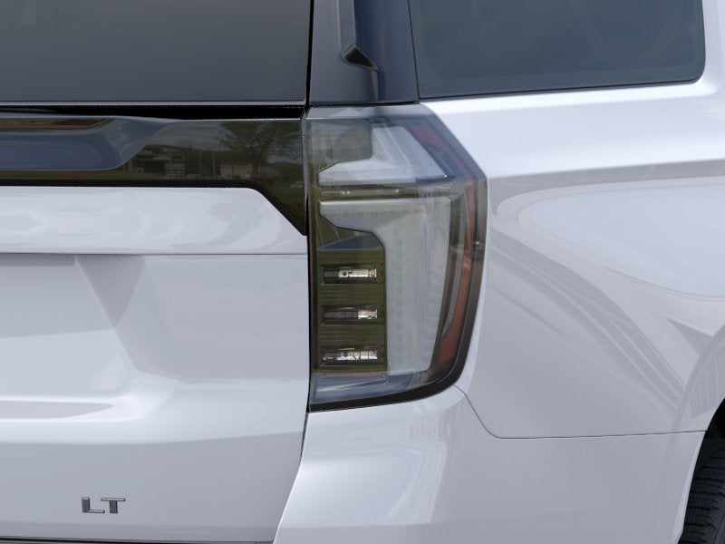 2026 Chevrolet Suburban LT - Photo 23