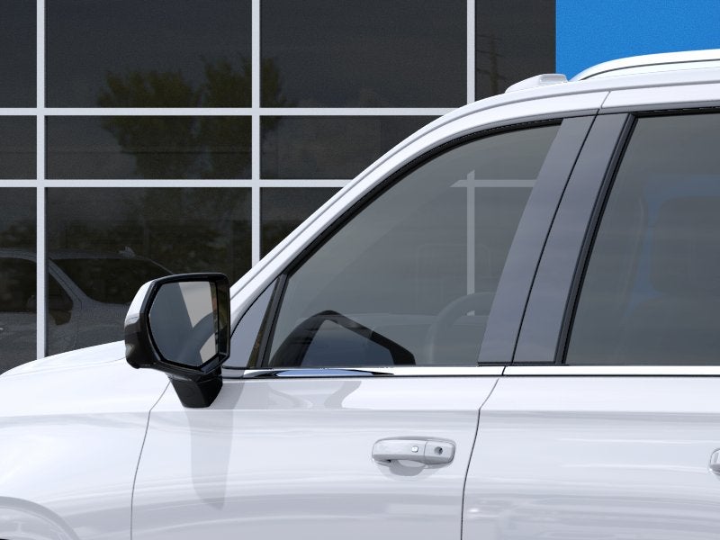 2026 Chevrolet Suburban LT - Photo 24