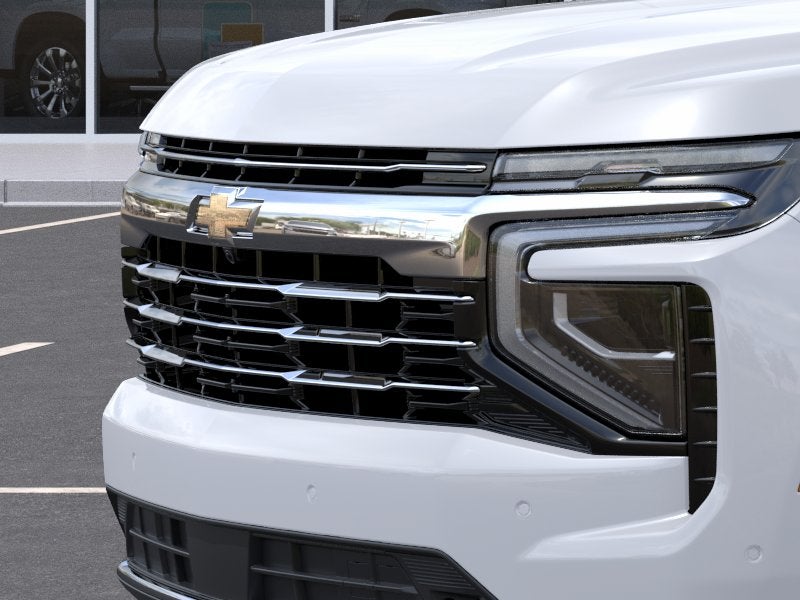 2026 Chevrolet Suburban LT - Photo 25