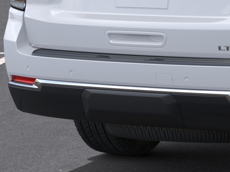 2026 Chevrolet Suburban LT - Photo 26