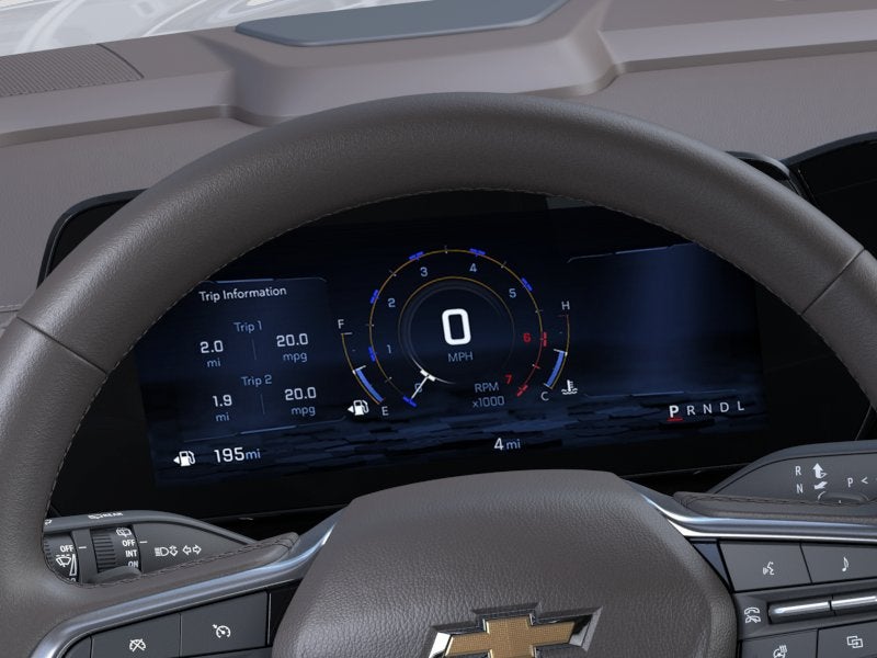 2026 Chevrolet Suburban LT - Photo 30