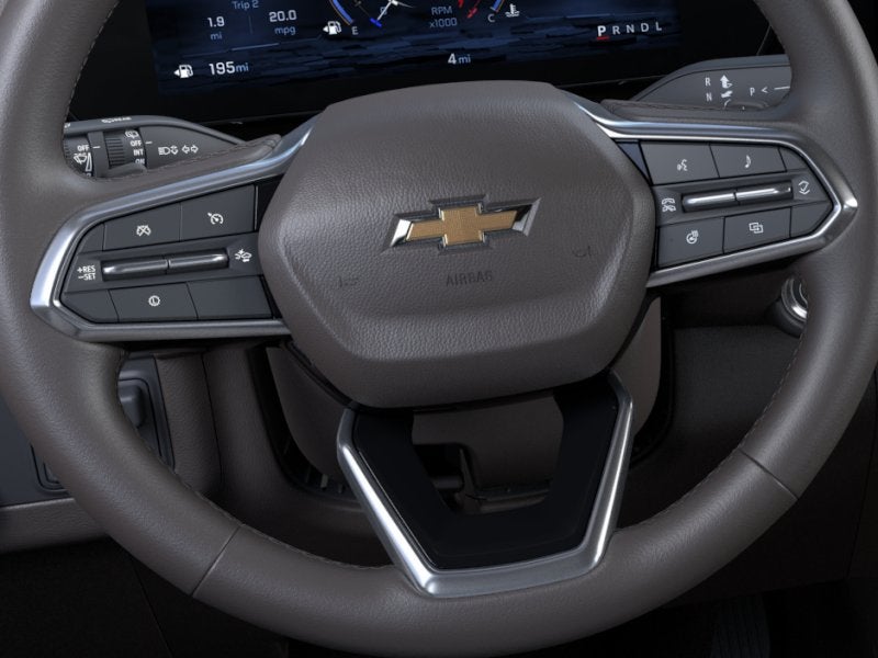 2026 Chevrolet Suburban LT - Photo 31