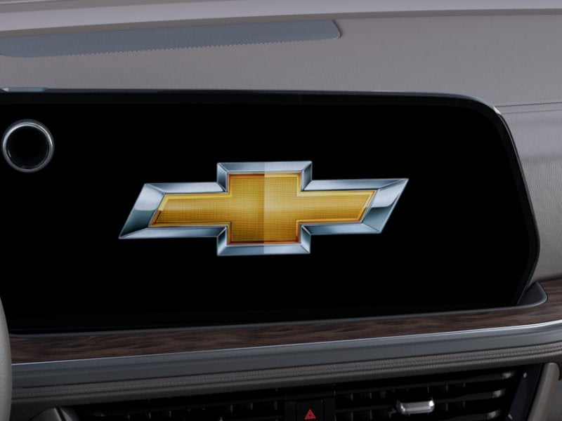 2026 Chevrolet Suburban LT - Photo 32