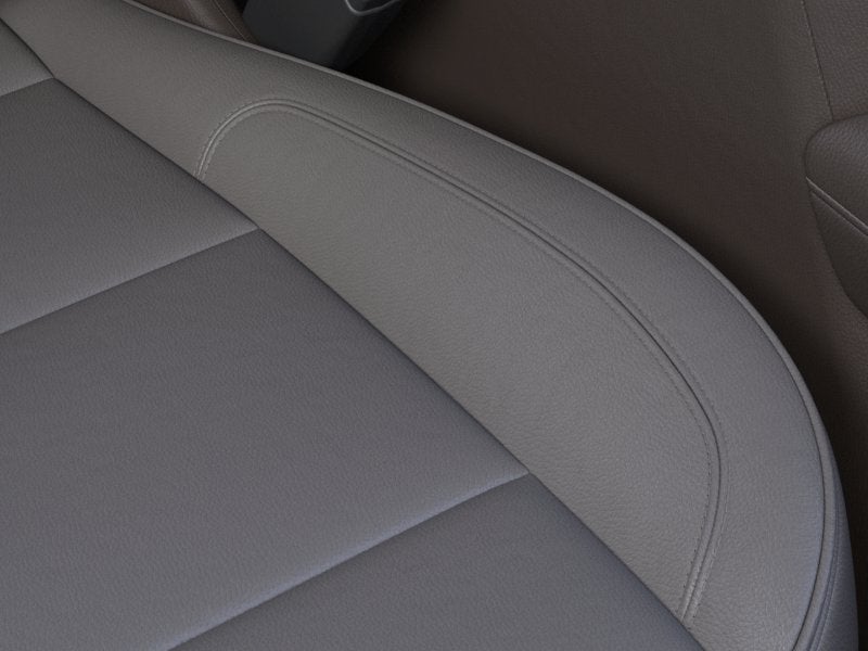 2026 Chevrolet Suburban LT - Photo 33