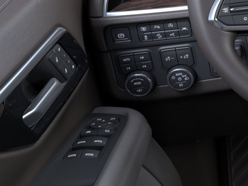 2026 Chevrolet Suburban LT - Photo 34