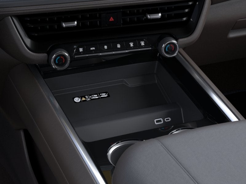 2026 Chevrolet Suburban LT - Photo 35