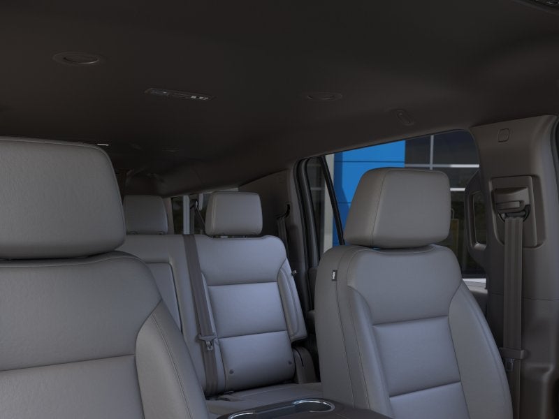 2026 Chevrolet Suburban LT - Photo 36