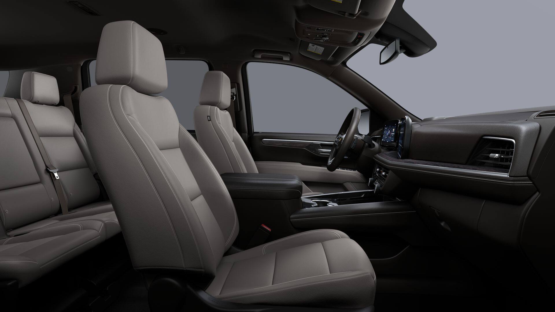 2026 Chevrolet Suburban LT - Photo 42