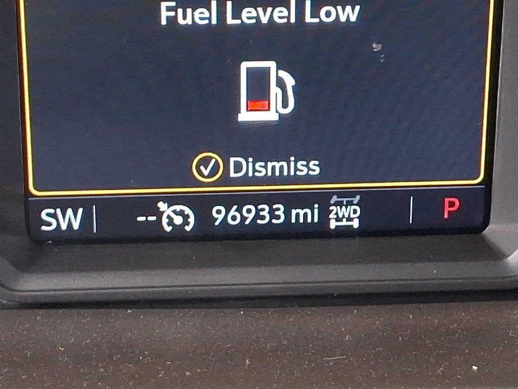 2021 GMC Sierra 2500 HD SLT