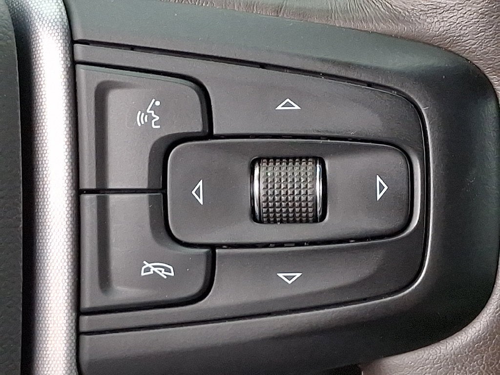 2021 GMC Sierra 2500 HD SLT