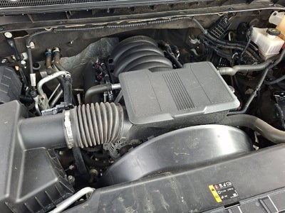 2021 GMC Sierra 2500 HD SLT