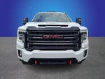 2021 GMC Sierra 2500 HD AT4