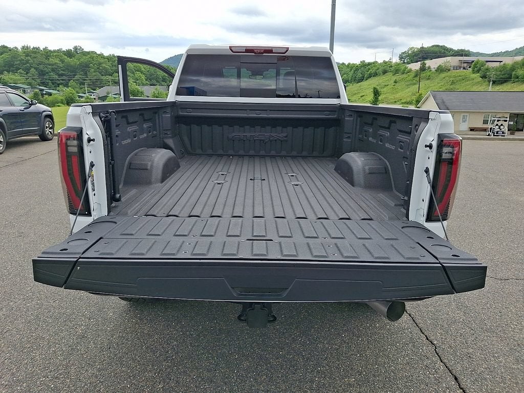 2024 GMC Sierra 2500 HD AT4X