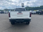 2024 GMC Sierra 2500 HD AT4X