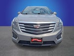 2017 Cadillac XT5 Luxury AWD