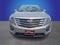 2017 Cadillac XT5 Luxury AWD