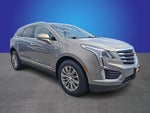 2017 Cadillac XT5 Luxury AWD