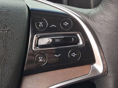 2020 Cadillac Escalade ESV Premium Luxury