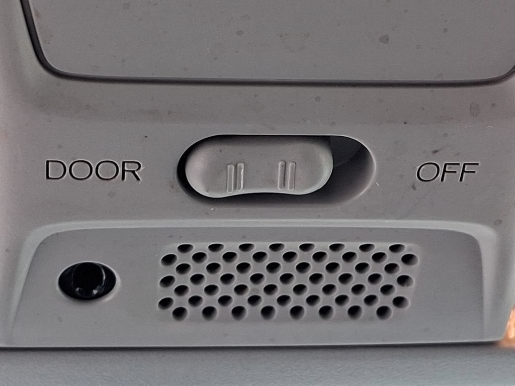 2007 Honda Accord Sdn EX
