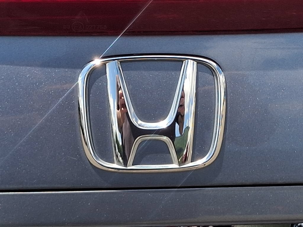2007 Honda Accord Sdn EX