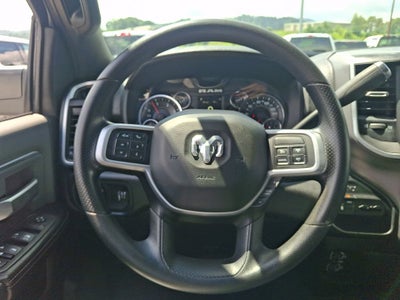 2022 RAM 3500 Big Horn